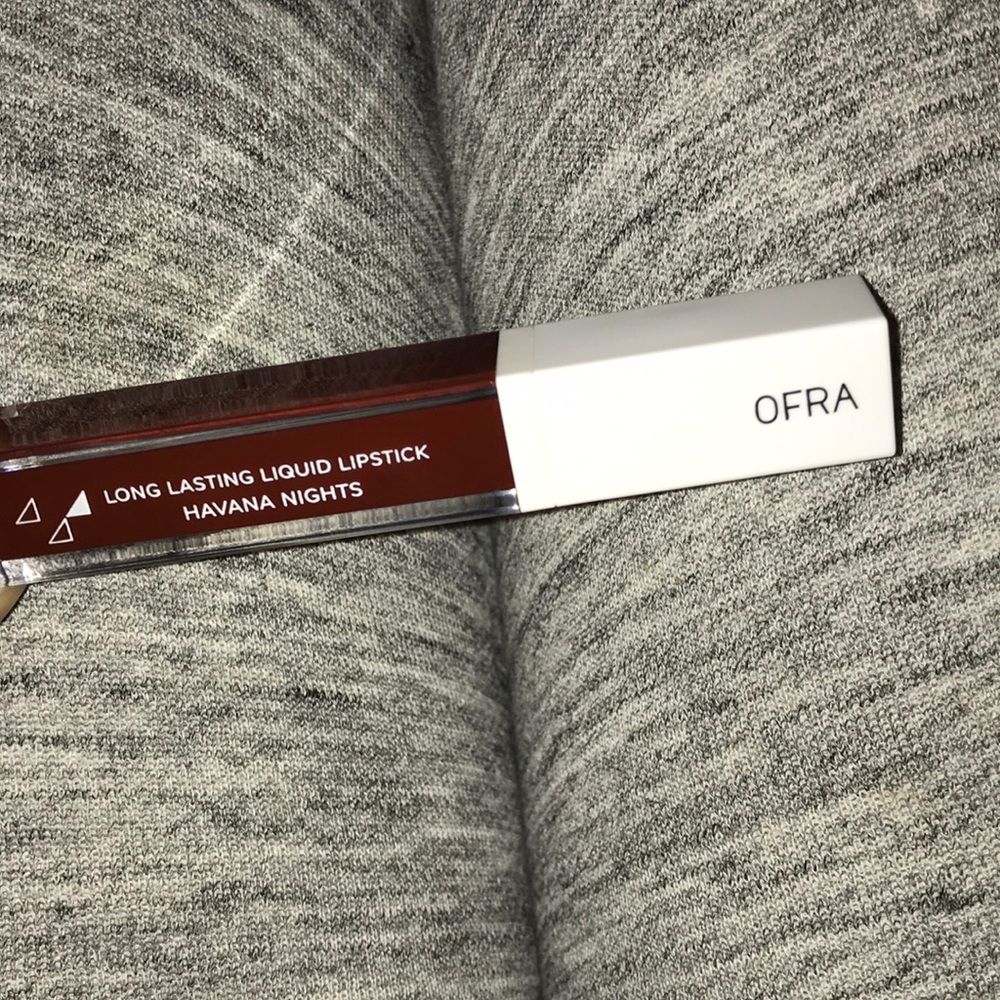 Havana nights long last liquid lipstick